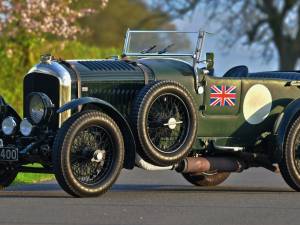 Image 3/50 of Bentley 3 1&#x2F;2 Liter (1924)