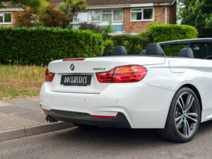 Afbeelding 14/29 van BMW 420i (2016)