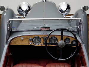 Image 11/29 of Lagonda 4,5 Liter LG 45 Rapide (1938)