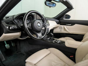 Bild 11/50 von BMW Z4 sDrive23i (2010)