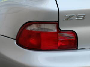 Image 37/60 of BMW Z3 Coupé 3.0 (2001)