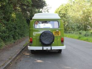 Immagine 5/17 di Volkswagen T2c Combi (1979)