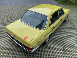 Bild 18/37 von Mercedes-Benz 280 E (1979)