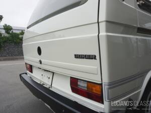 Imagen 15/64 de Volkswagen T3 Westfalia Joker 1.6 TD (1989)