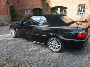 Afbeelding 4/30 van BMW 330Ci (2003)