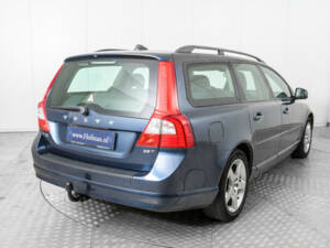 Imagen 26/46 de Volvo V70 D5 (2008)