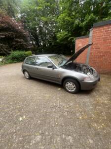 Image 1/10 of Honda Civic (1993)