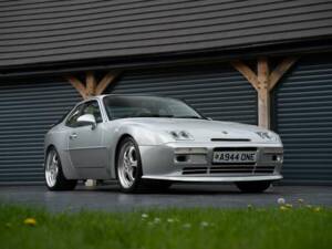 Immagine 15/50 di Porsche 944 Turbo (1990)