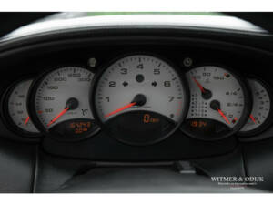 Afbeelding 20/29 van Porsche 911 Carrera (1999)