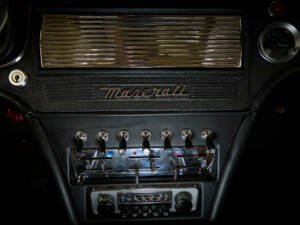 Immagine 55/100 di Maserati 3500 GTI Sebring (1966)