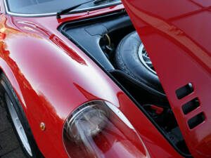 Image 41/50 of Ferrari Dino 246 GT (1970)