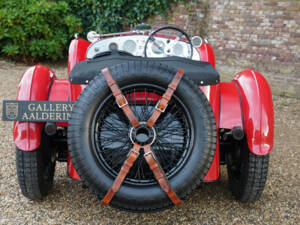 Image 45/50 of Alvis Barson Special (1936)