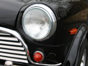 Imagen 10/97 de Austin Mini 850 (1966)