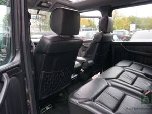 Bild 7/83 von Mercedes-Benz 300 GE (lang) (1990)