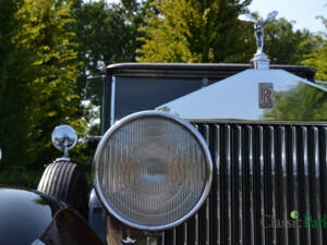 Afbeelding 17/39 van Rolls-Royce Phantom I (1929)