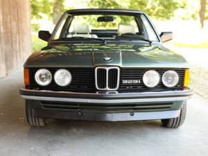 Immagine 21/63 di BMW 323i Baur TC (1979)