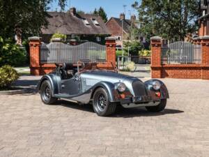 Afbeelding 46/50 van Morgan Plus 4 &quot;110 Works Edition&quot; (2022)