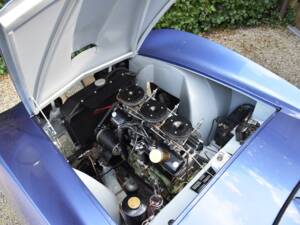 Image 31/35 de Arnolt-Bristol The Bolide (1954)