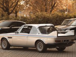 Image 3/50 of BMW 3.0 CSL (1973)