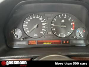 Image 13/15 de BMW 750iL (1988)