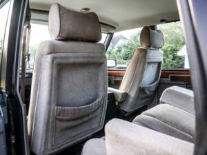 Afbeelding 23/28 van Land Rover Range Rover Classic EFI (1987)