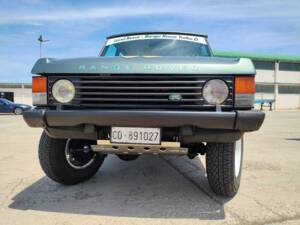 Bild 4/7 von Land Rover Range Rover Classic 2.5 Turbo D (1988)