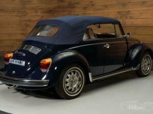 Image 11/19 of Volkswagen Beetle 1300 (1971)