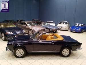 Bild 3/74 von FIAT 124 Spider CS1 (1973)