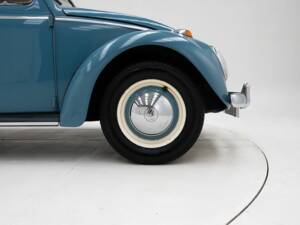 Image 10/15 of Volkswagen Beetle 1200 Export &quot;Dickholmer&quot; (1961)