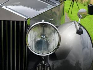 Bild 16/50 von Rolls-Royce Silver Wraith (1952)