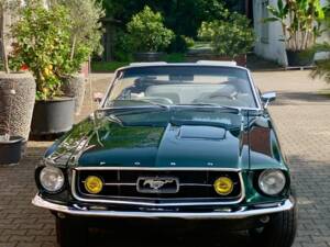 Immagine 2/16 di Ford Mustang 302 (1967)