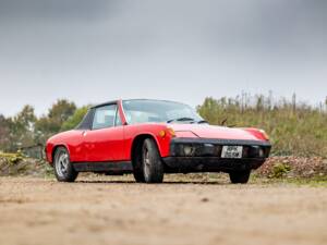 Afbeelding 31/37 van Porsche 914&#x2F;4  1.8 (1974)