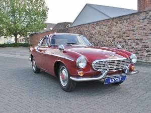 Immagine 2/23 di Volvo 1800 S (1964)