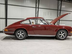 Bild 15/27 von Porsche 911 2.2 S (1970)