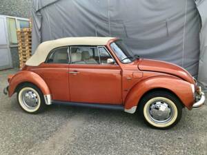 Image 5/7 of Volkswagen Beetle 1303 (1978)