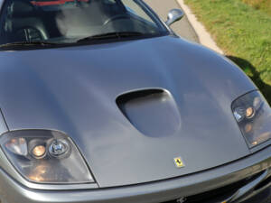 Bild 40/50 von Ferrari 550 Maranello (1999)