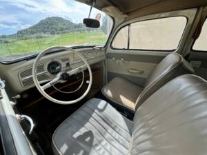 Image 8/11 of Volkswagen Beetle 1200 Standard &quot;Dickholmer&quot; (1962)