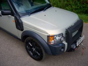 Image 38/50 of Land Rover Discovery (2008)