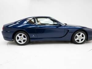 Bild 9/15 von Ferrari 456 GT (1996)