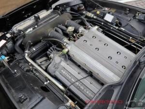 Image 9/44 of Aston Martin Virage Volante (1993)