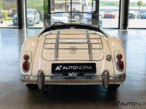 Image 9/65 of MG MGA 1600 (1960)