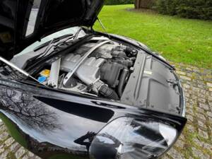 Bild 35/38 von Aston Martin DB 9 Volante (2008)