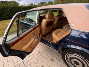 Bild 27/90 von Rolls-Royce Silver Spur (1988)