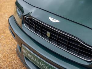 Image 14/50 of Aston Martin Vantage V600 (1998)