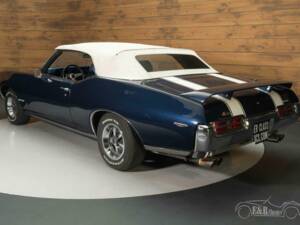 Image 8/19 of Pontiac GTO (1969)