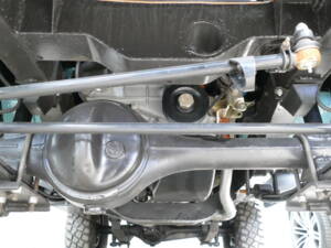 Image 17/19 de Land Rover 88 (1978)