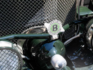 Immagine 17/50 di Bentley Speed Eight (1949)