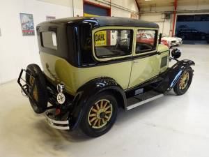 Image 7/48 of Willys-Overland 96A (1929)
