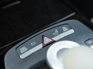 Immagine 41/50 di Mercedes-Benz S 350 CDI BlueEFFICIENCY L (2011)
