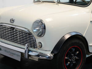 Afbeelding 4/23 van Austin Seven (1959)